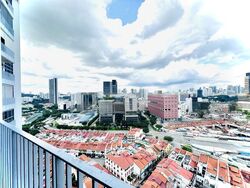 Spottiswoode Suites (D2), Apartment #469277201